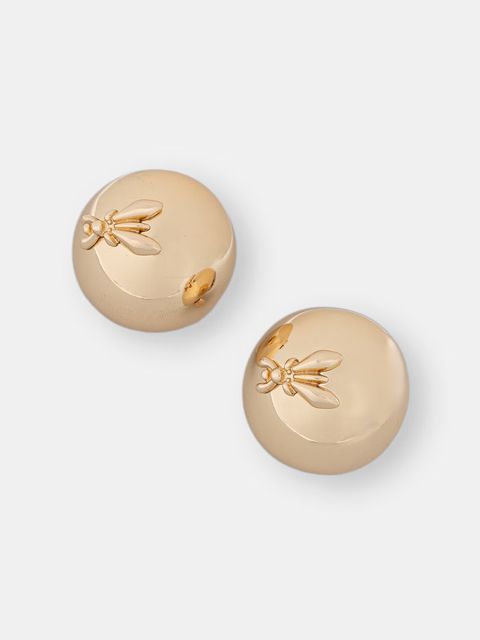 Patrizia Pepe kolczyki damskie - zdjęcie produktu nr 2