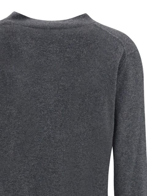 MARANT ÉTOILE Karina cardigan - Grey