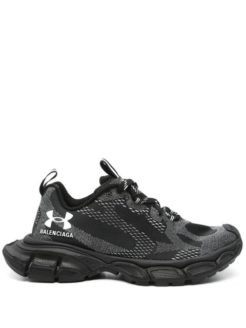 Balenciaga 3XL sneakers - Black - zdjęcie produktu nr 1