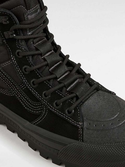 Vans trampki MTE Sk8-Hi GORE-TEX kolor czarny VN000CVS1OJ1