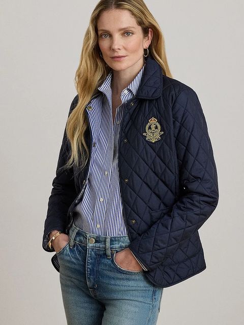 Lauren Ralph Lauren kurtka - zdjęcie produktu nr 1