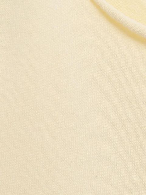 Paloma Wool Zalea top - Yellow