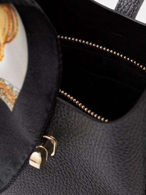 Answear.LAB torebka skórzana