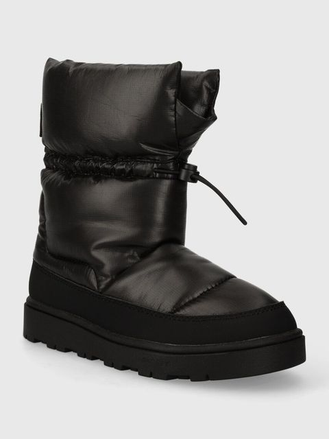 Gant śniegowce Sannly kolor czarny 27548367.G00