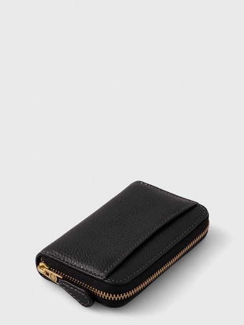 Coach portfel skórzany - zdjęcie produktu nr 2