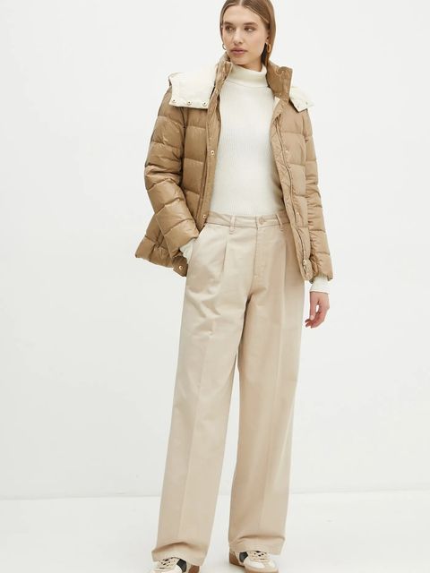 Guess Jeans spodnie bawełniane - zdjęcie produktu nr 1