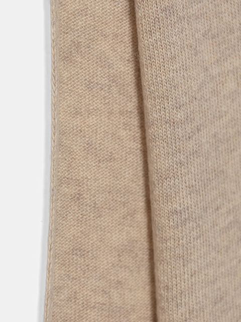 United Colors of Benetton szalik wełniany