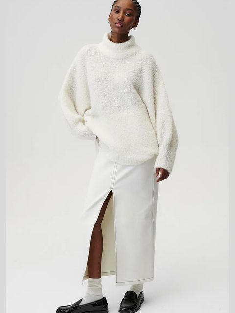 Undress Code spódnica Soft Gaze Skirt - zdjęcie produktu nr 1