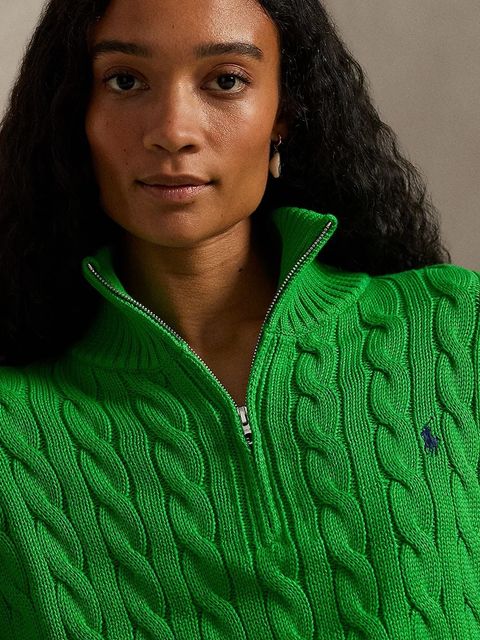 Polo Ralph Lauren sweter bawełniany