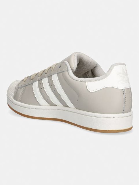 adidas Originals sneakersy skórzane Superstar II