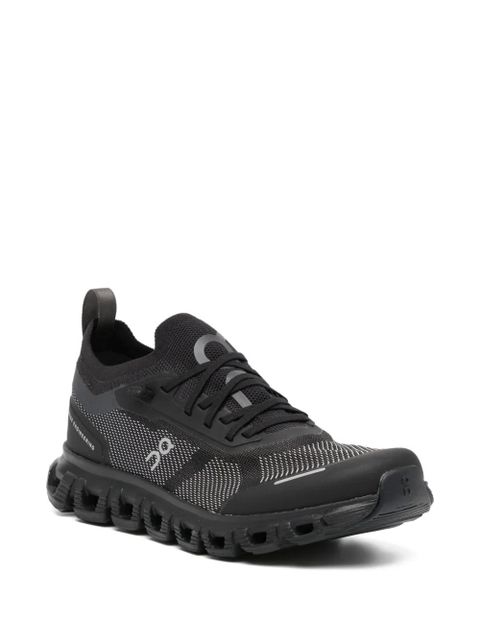 On Running Cloud 6 Versa sneakers - Black - zdjęcie produktu nr 2