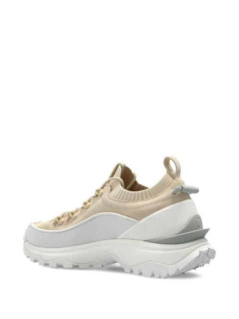 Moncler Trailgrip Lite3 sneakers - Neutrals