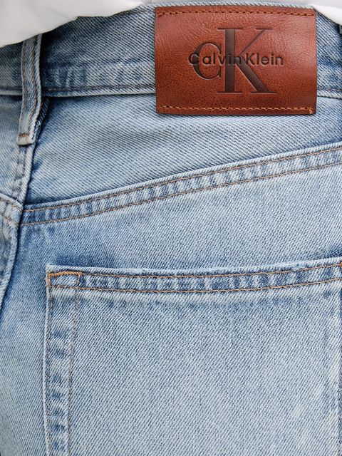 Calvin Klein Jeans jeansy