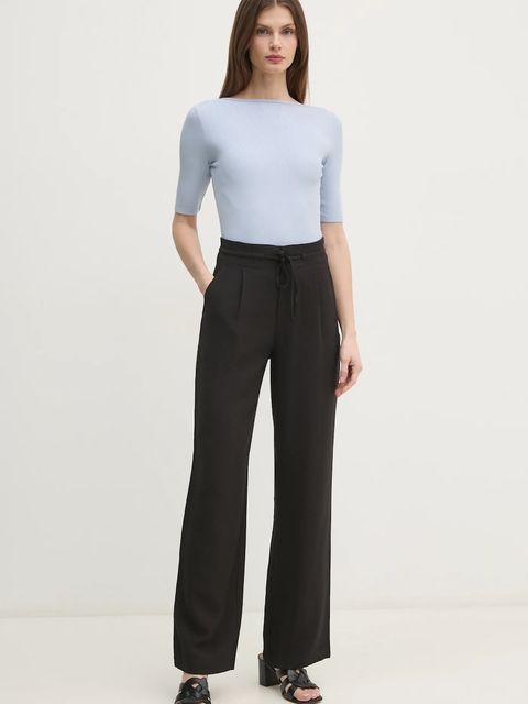 Calvin Klein Jeans spodnie - zdjęcie produktu nr 2