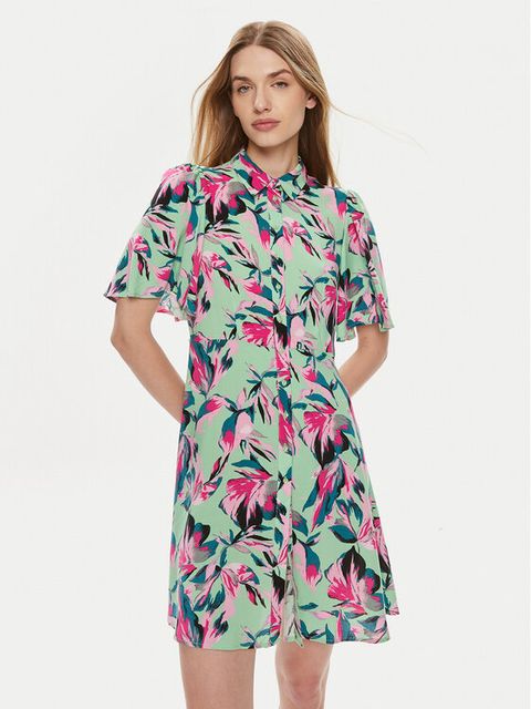 Sukienka koszulowa YAS