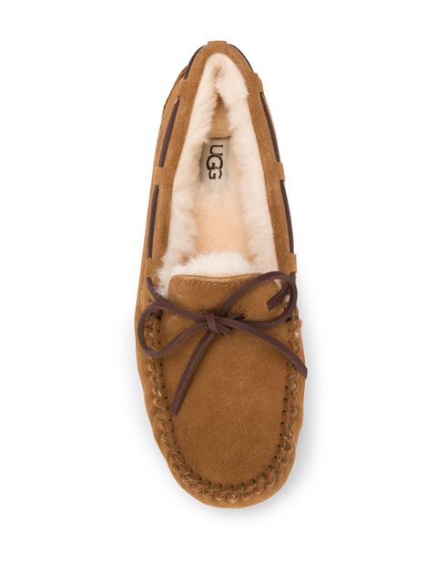 UGG Dakota loafers - Brown