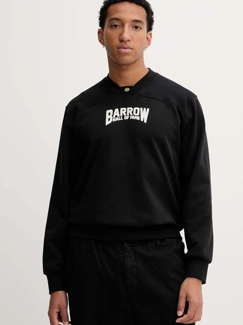Barrow bluza bawełniana - zdjęcie produktu nr 1