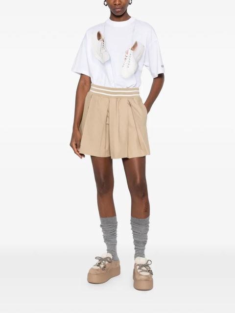 Moschino short-sleeve T-shirt - White - zdjęcie produktu nr 2