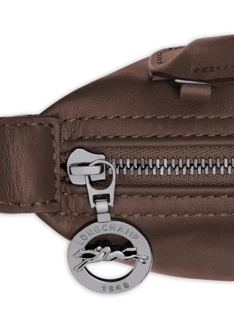 Longchamp Le Pliage Xtra pouch - Brown