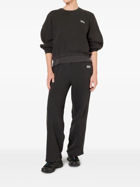 American Vintage Izubird long-sleeves sweatshirt - Black - zdjęcie produktu nr 2