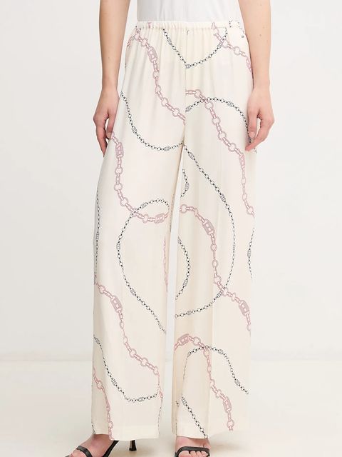 Tommy Hilfiger spodnie - zdjęcie produktu nr 2