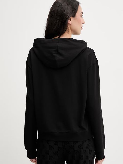 HUGO bluza SIGNATURE_HOODIE - zdjęcie produktu nr 2