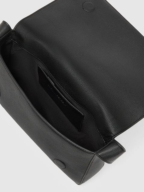 Karl Lagerfeld torebka K/ROCKY kolor czarny A4W30121