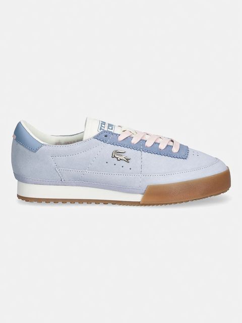 Lacoste sneakersy skórzane Aura Sneakers - zdjęcie produktu nr 1