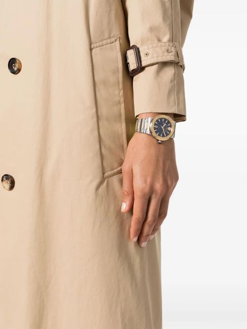 Versace Greca Moonphase 38mm - Black - zdjęcie produktu nr 2