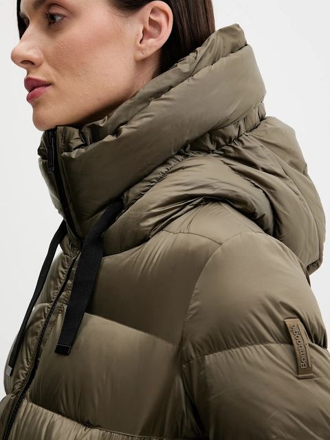 Bomboogie kurtka puchowa ROME - zdjęcie produktu nr 2