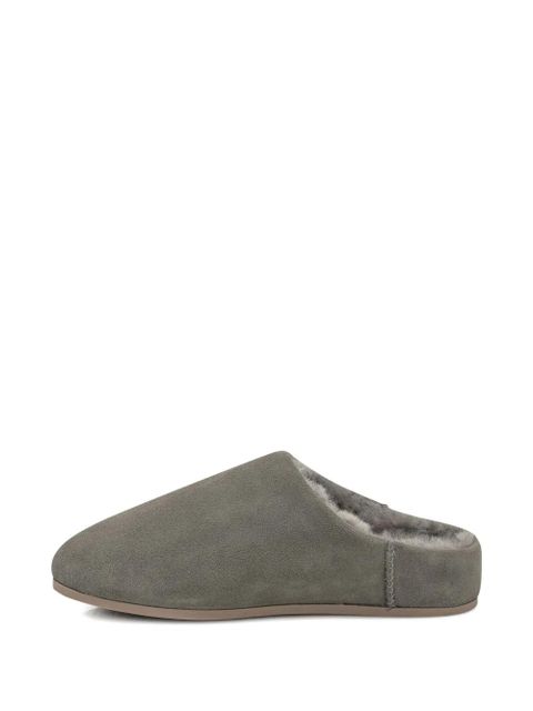 UGG Pantofole slippers - Grey - zdjęcie produktu nr 2
