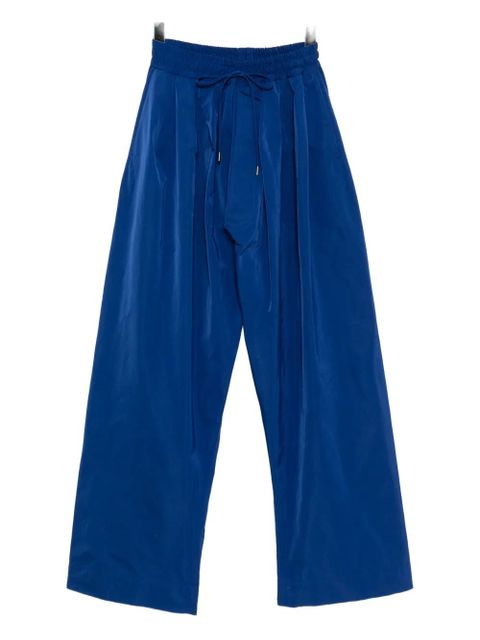 Vivienne Westwood Blimp trousers - Blue