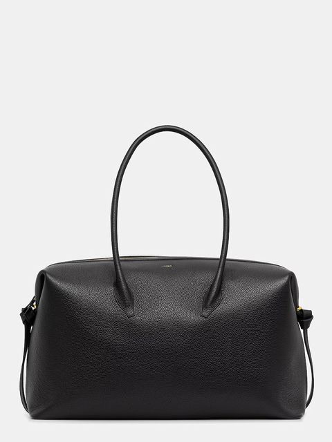 Yuzefi torebka damska skórzana BRIOCHE WEEKENDER - zdjęcie produktu nr 1