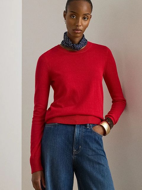 Lauren Ralph Lauren sweter