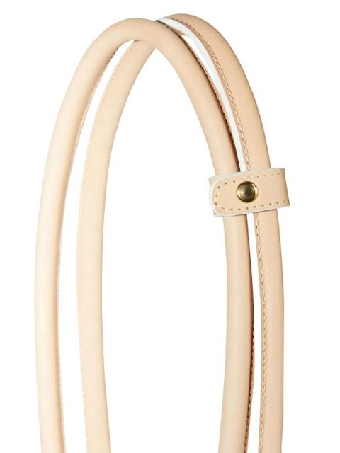 PUCCI mini Yummy shoulder bag - White