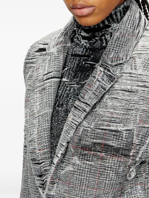 Diesel De-Phonix blazer - Grey