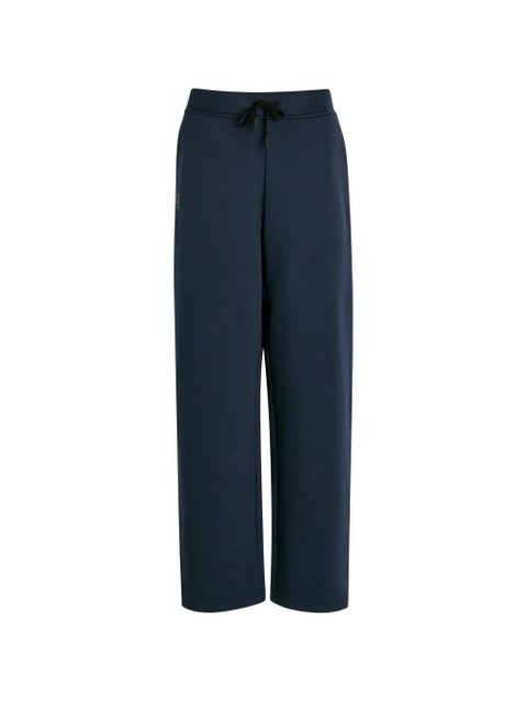 On Running drawstring-fastening track pants - Blue - zdjęcie produktu nr 1