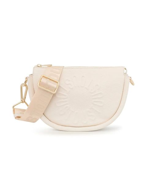 Tous torebka skórzana MIRANDA