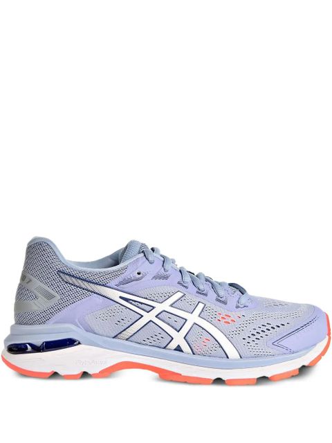 ASICS GT-2000 7 sneakers - Purple - zdjęcie produktu nr 1