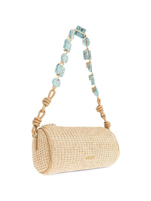 Cult Gaia Zozina shoulder bag - Neutrals