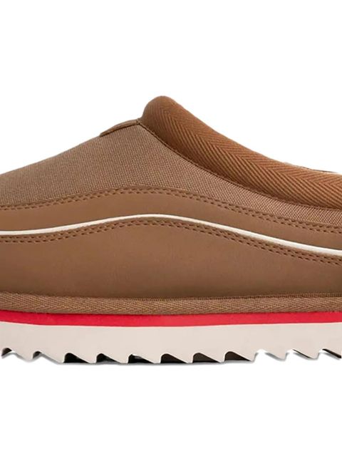 UGG Tasman Cali Wave slipper - Brown - zdjęcie produktu nr 2