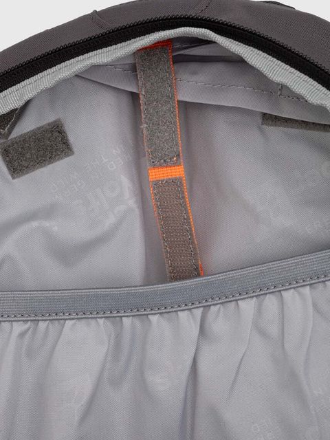 Jack Wolfskin plecak Velocity 12 kolor szary duży 2010303