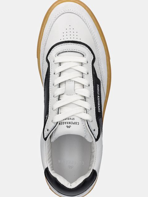 Copenhagen sneakersy skórzane Leather