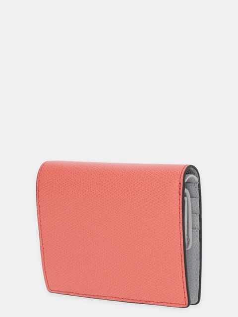 Furla portfel damski skórzany Camelia - zdjęcie produktu nr 1