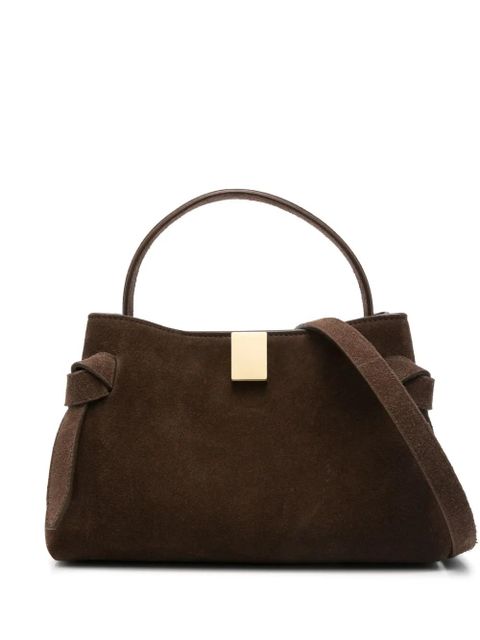 Yuzefi mini Gyoza tote bag - Brown - zdjęcie produktu nr 1