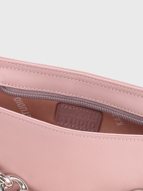 Kazar Studio - Torebka skórzana - zdjęcie produktu nr 2