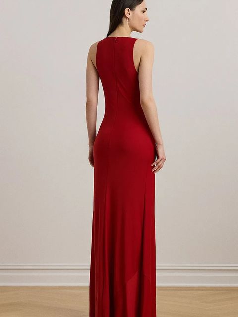 Lauren Ralph Lauren sukienka - zdjęcie produktu nr 2