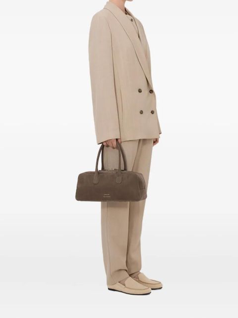 LouLou de Saison MINKA double-breasted blazer - Neutrals