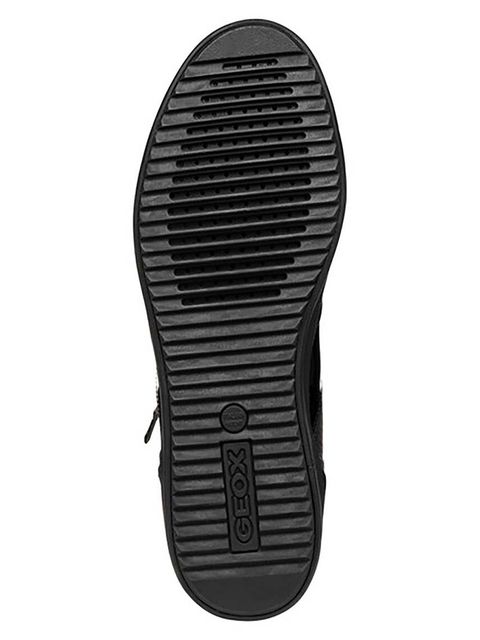 Geox sneakersy D BLOMIEE