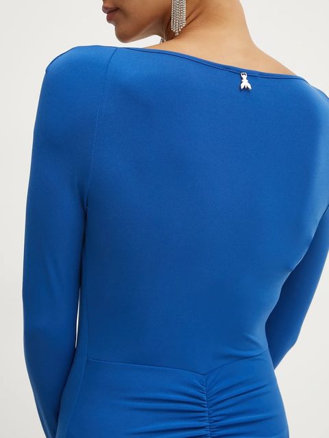 Patrizia Pepe sukienka